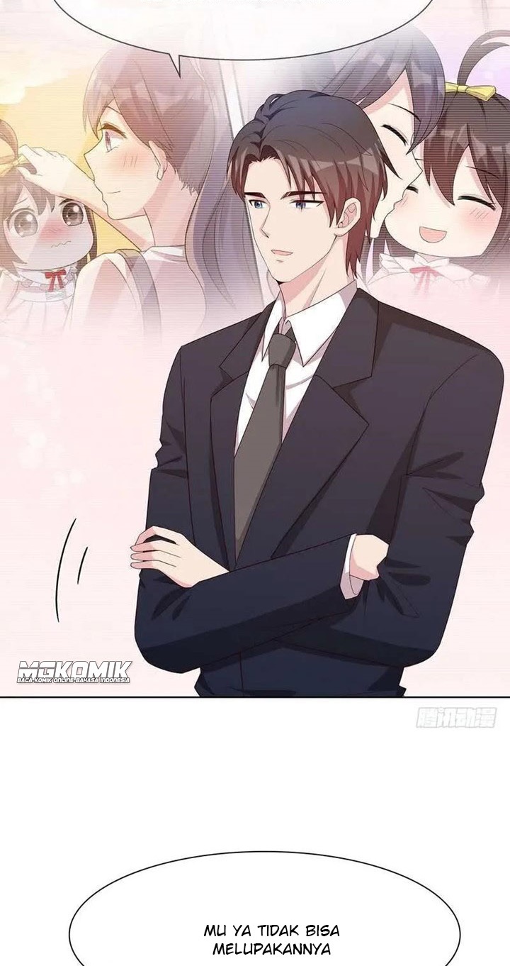 The Wife Contract and My Daughter’s Nanny Chapter 110 Gambar 16
